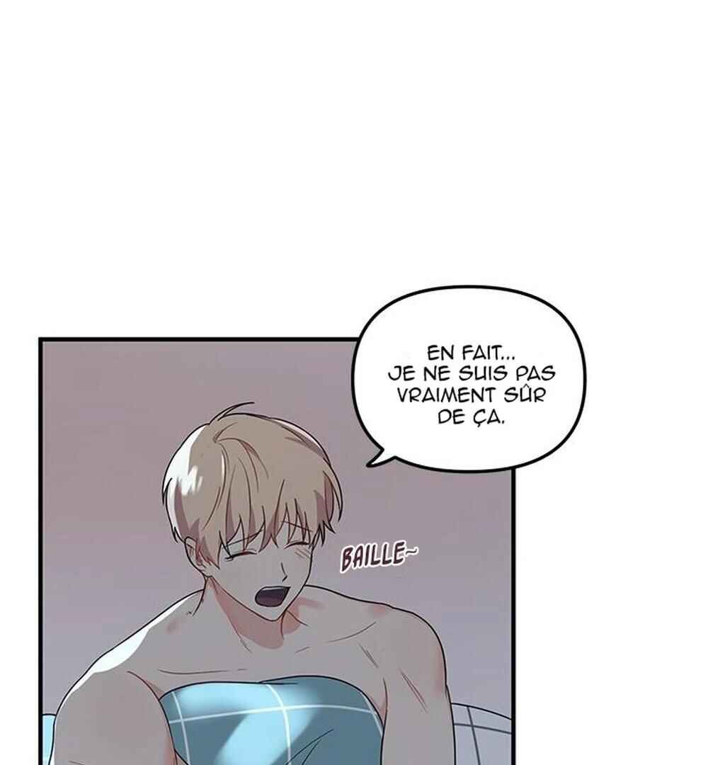 Blood and Love Chapter 8 - Page 75