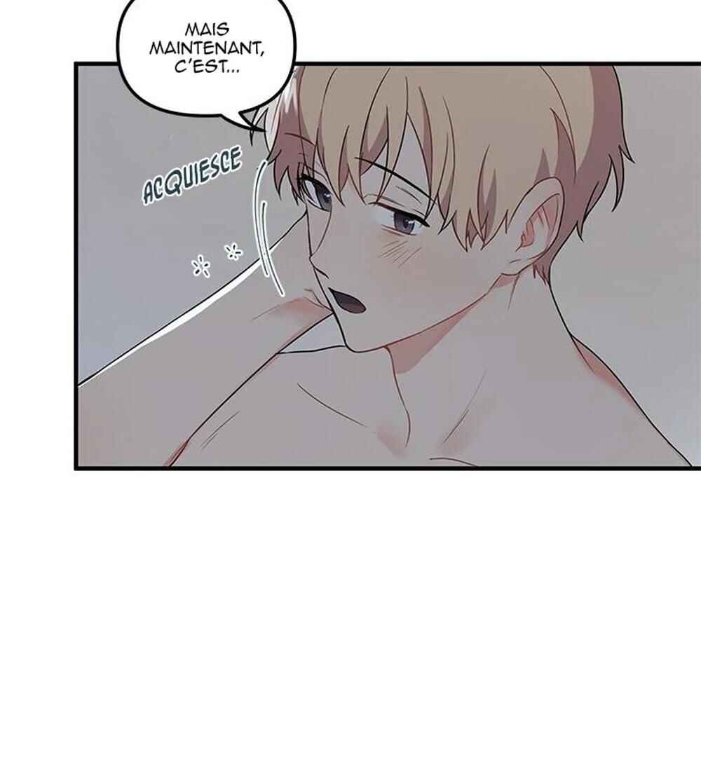 Blood and Love Chapter 8 - Page 77