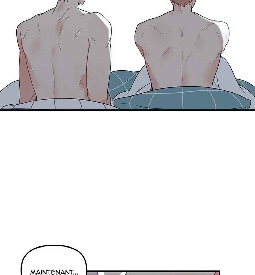 Blood and Love Chapter 8 - Page 80