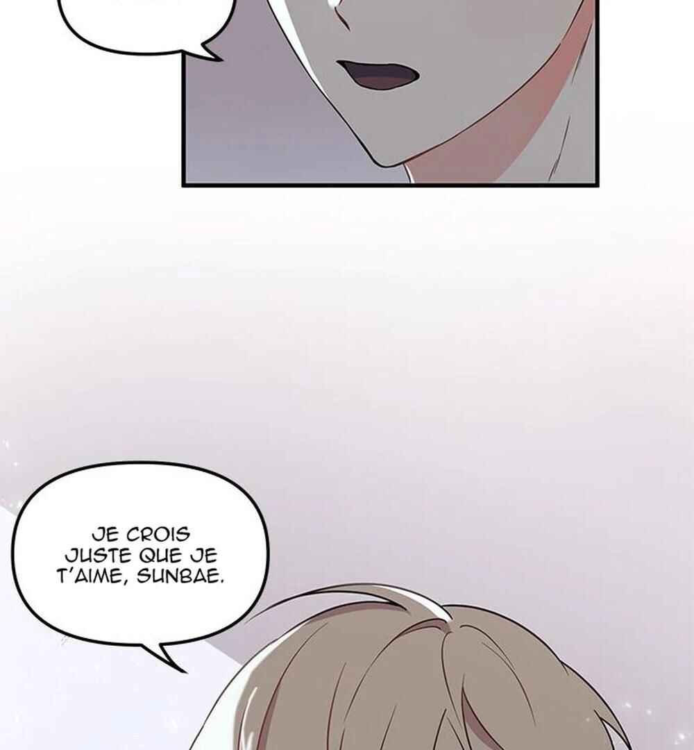 Blood and Love Chapter 8 - Page 81