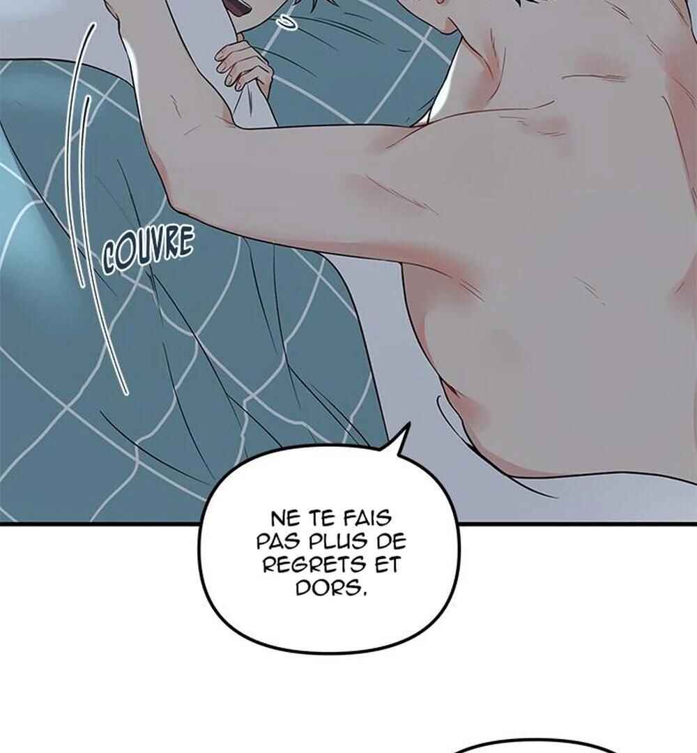 Blood and Love Chapter 8 - Page 87
