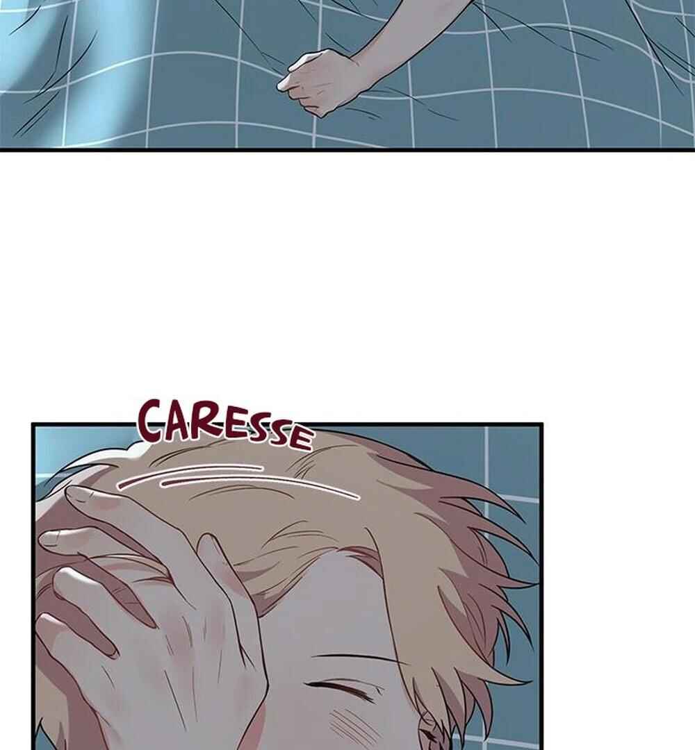Blood and Love Chapter 8 - Page 91