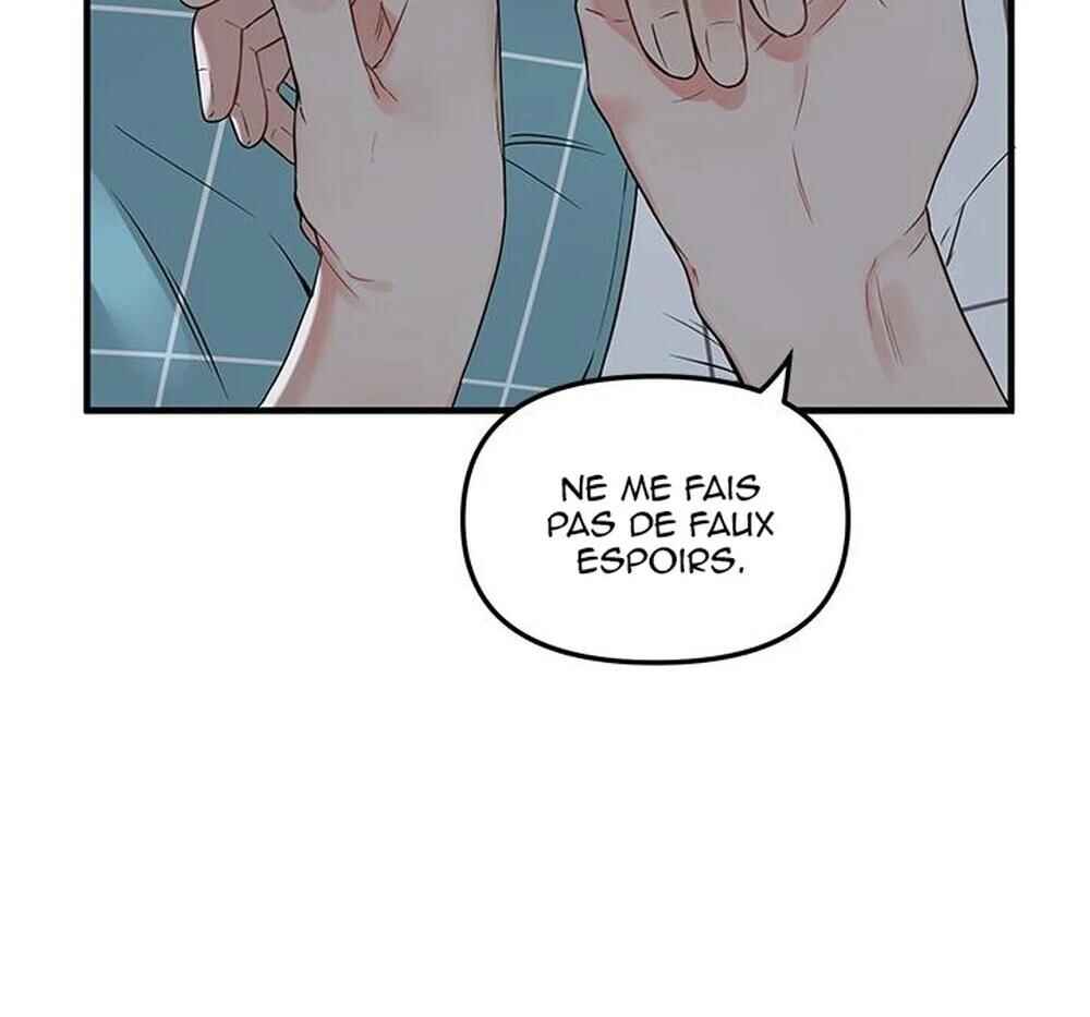 Blood and Love Chapter 8 - Page 98