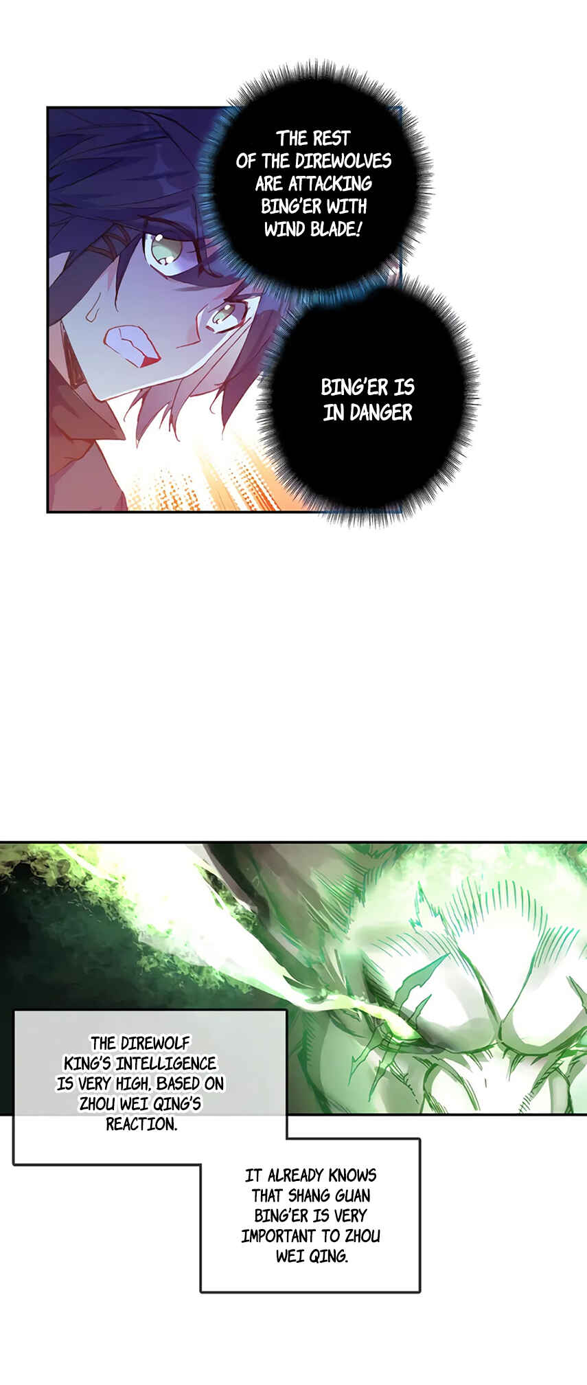 Heavenly Jewel Master Chapter 41.5 - Page 5