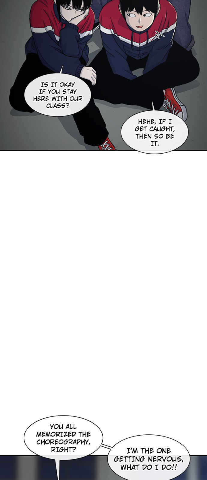 Byeorisamsyap Chapter 163 - Page 20