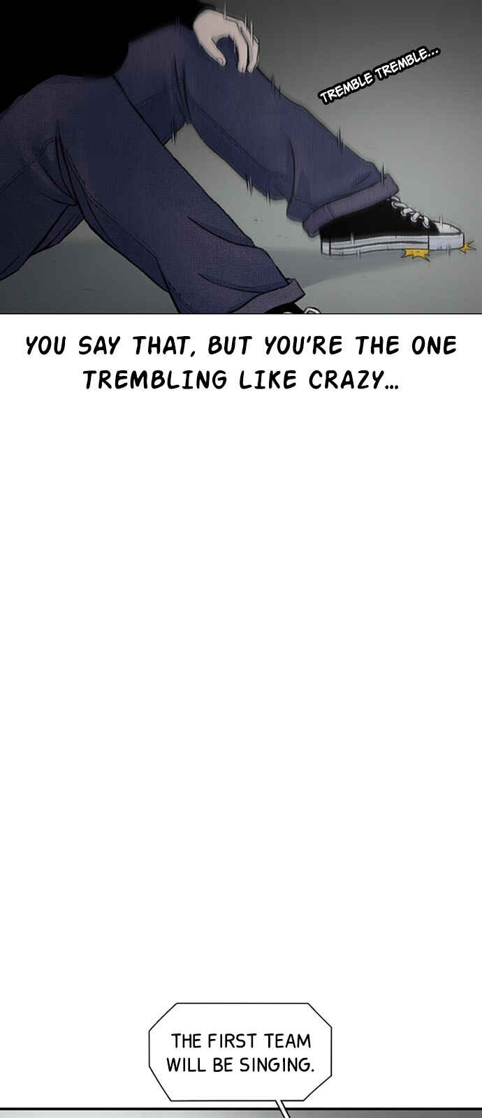 Byeorisamsyap Chapter 163 - Page 22