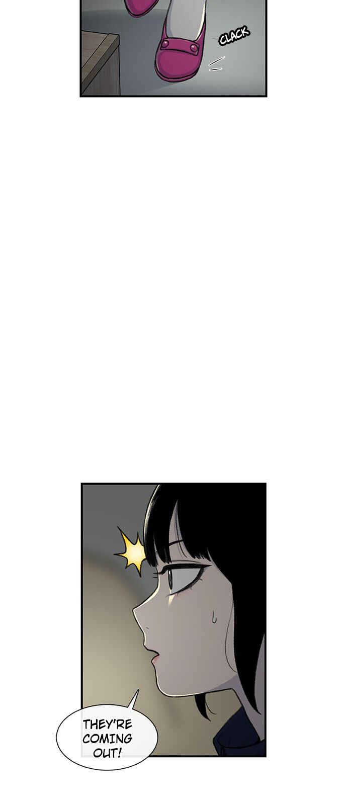 Byeorisamsyap Chapter 163 - Page 25