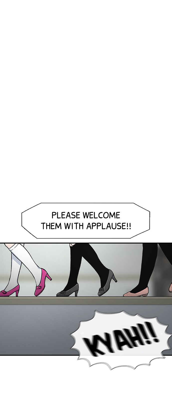 Byeorisamsyap Chapter 163 - Page 26