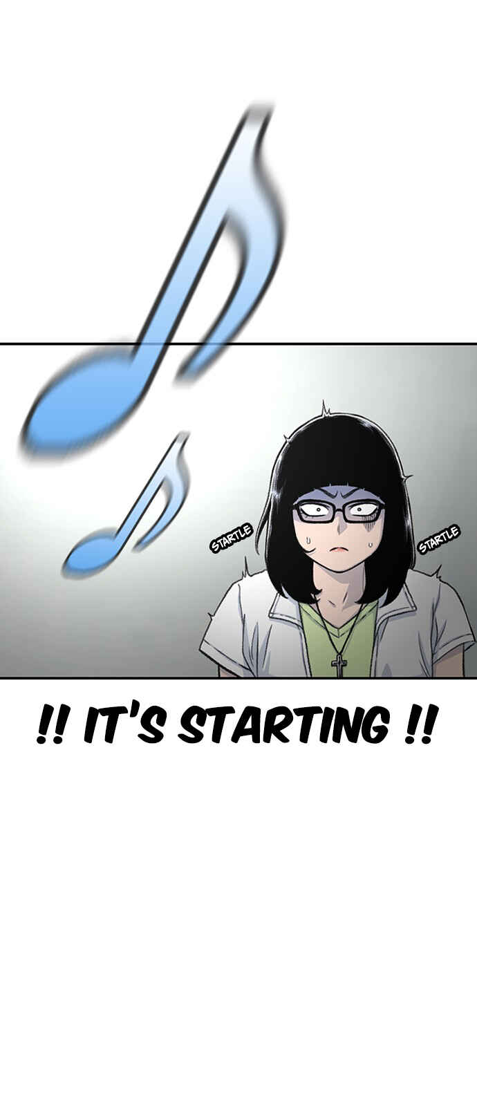 Byeorisamsyap Chapter 163 - Page 33