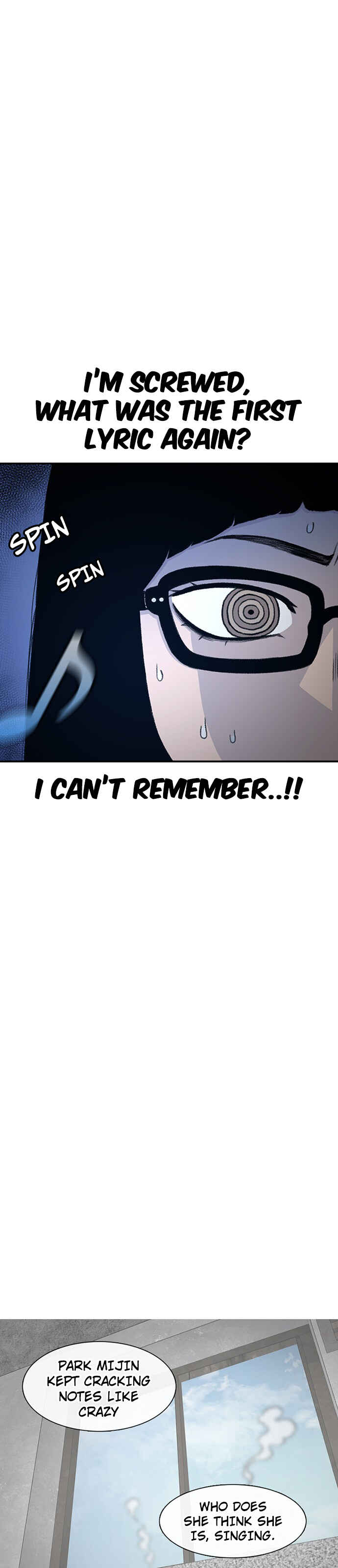 Byeorisamsyap Chapter 163 - Page 36