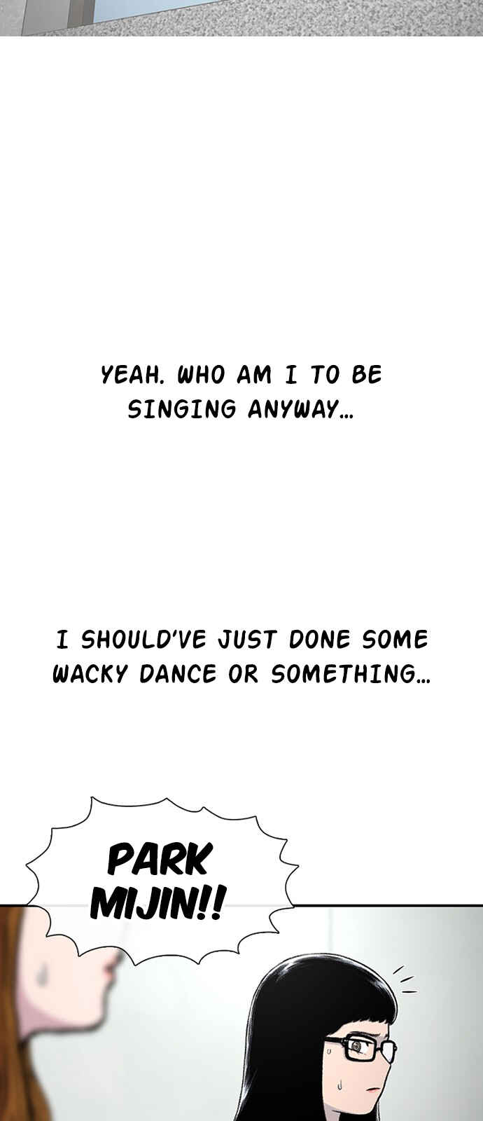 Byeorisamsyap Chapter 163 - Page 37