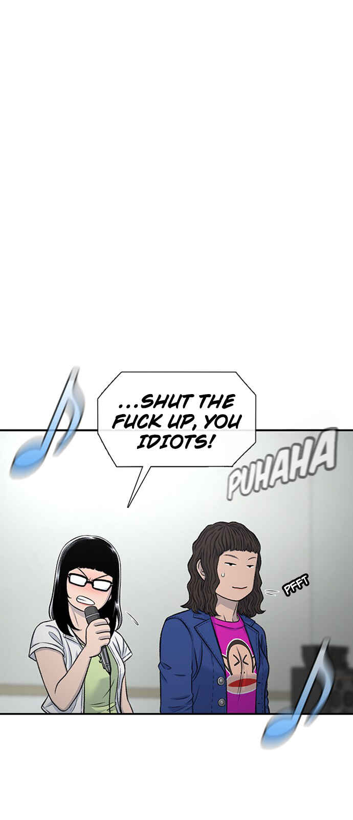 Byeorisamsyap Chapter 163 - Page 40