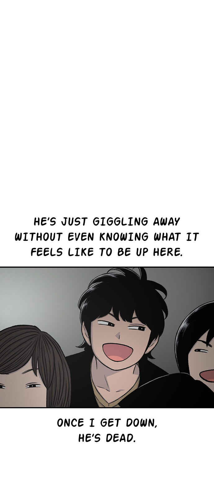 Byeorisamsyap Chapter 163 - Page 42