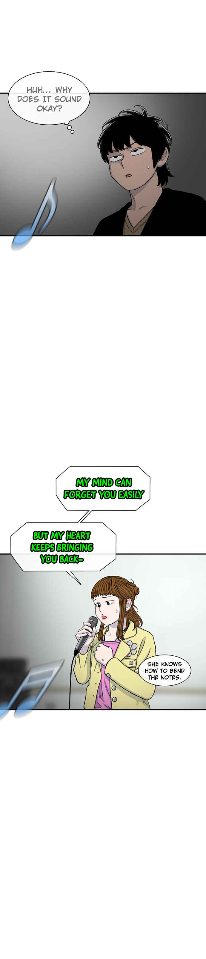 Byeorisamsyap Chapter 163 - Page 49