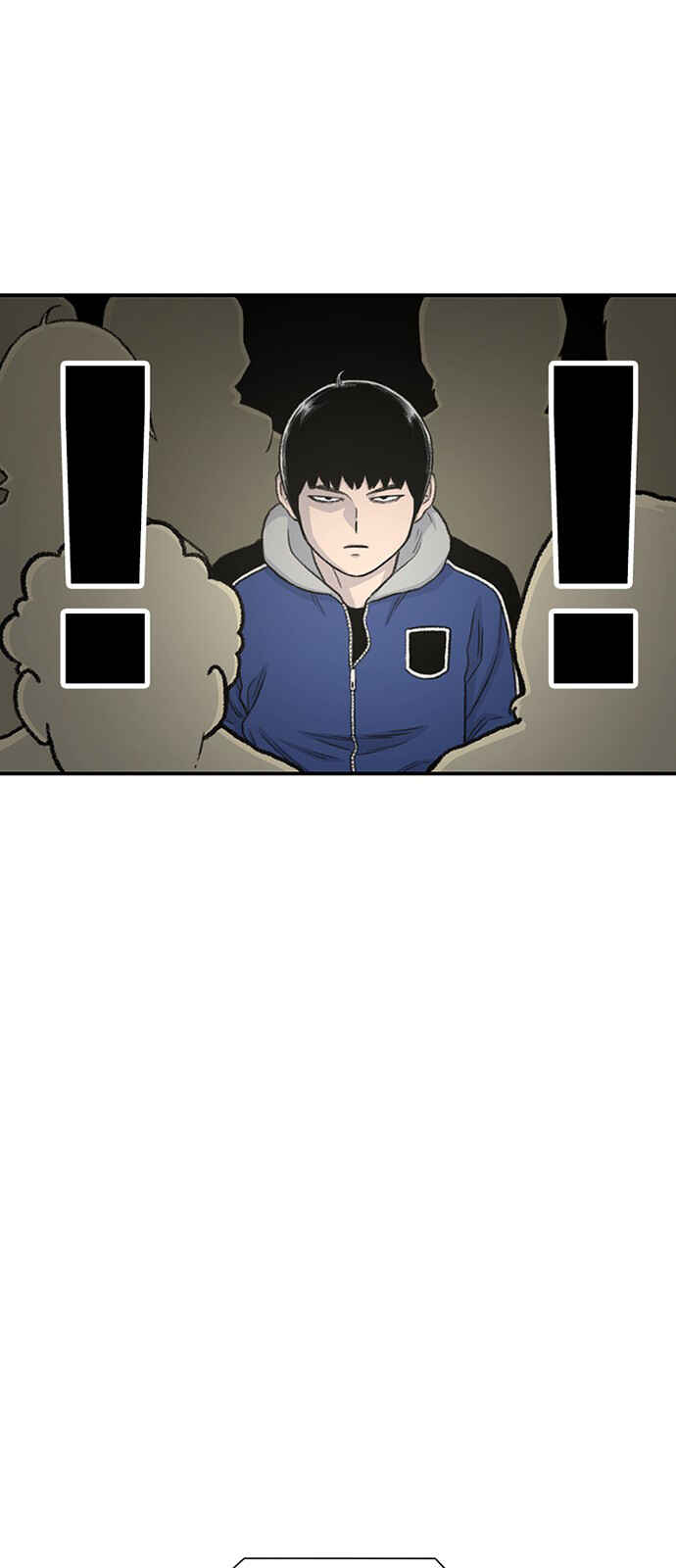 Byeorisamsyap Chapter 163 - Page 53