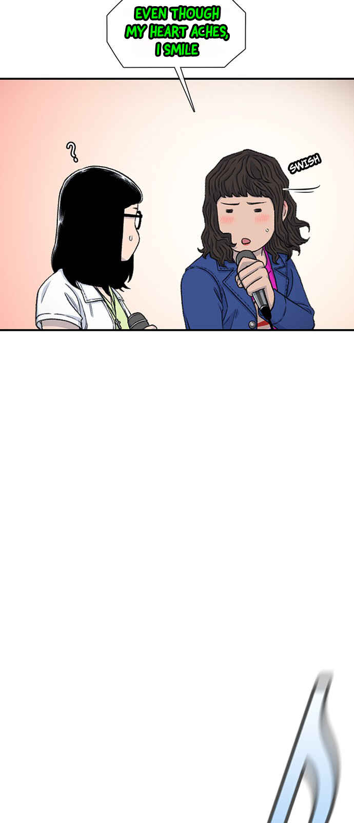 Byeorisamsyap Chapter 163 - Page 54