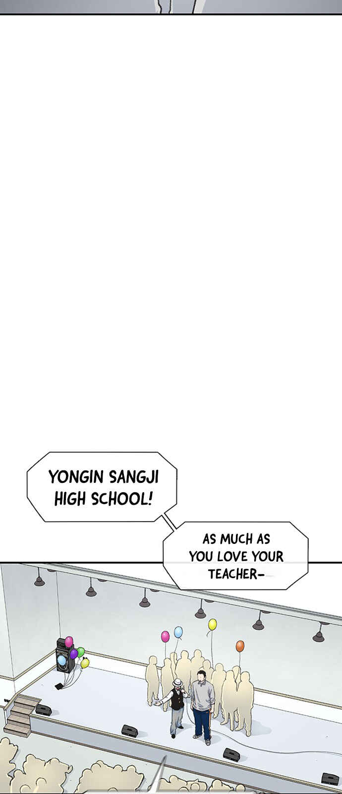 Byeorisamsyap Chapter 163 - Page 6