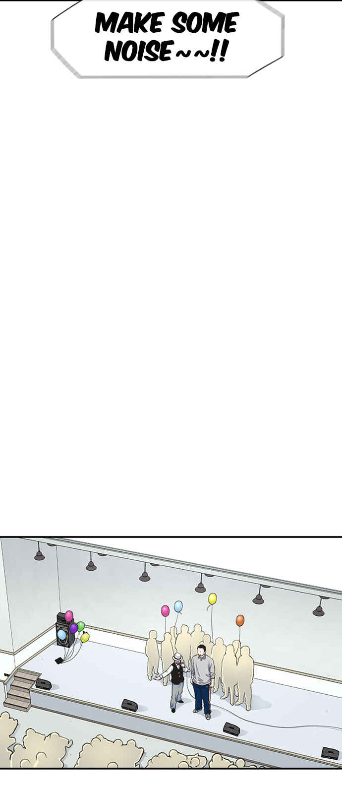 Byeorisamsyap Chapter 163 - Page 7