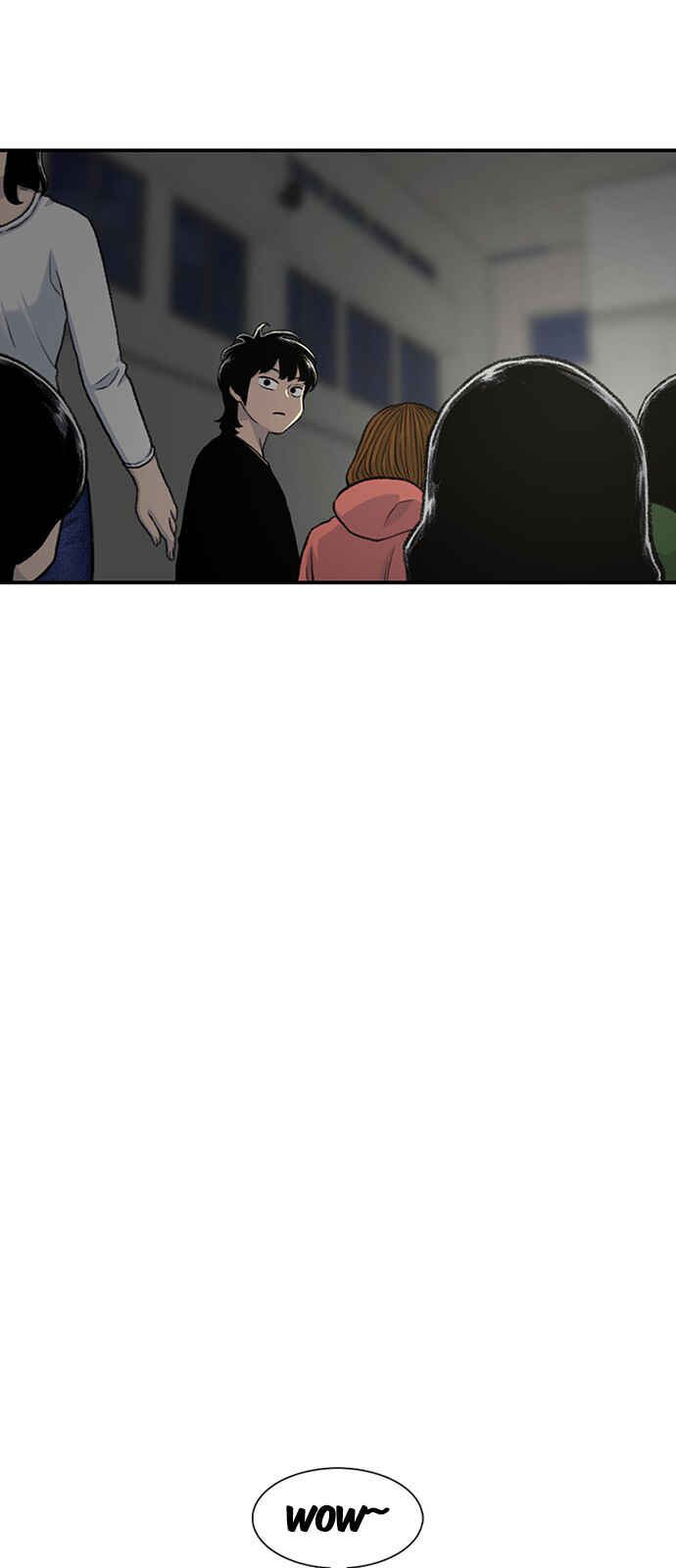 Byeorisamsyap Chapter 163 - Page 70