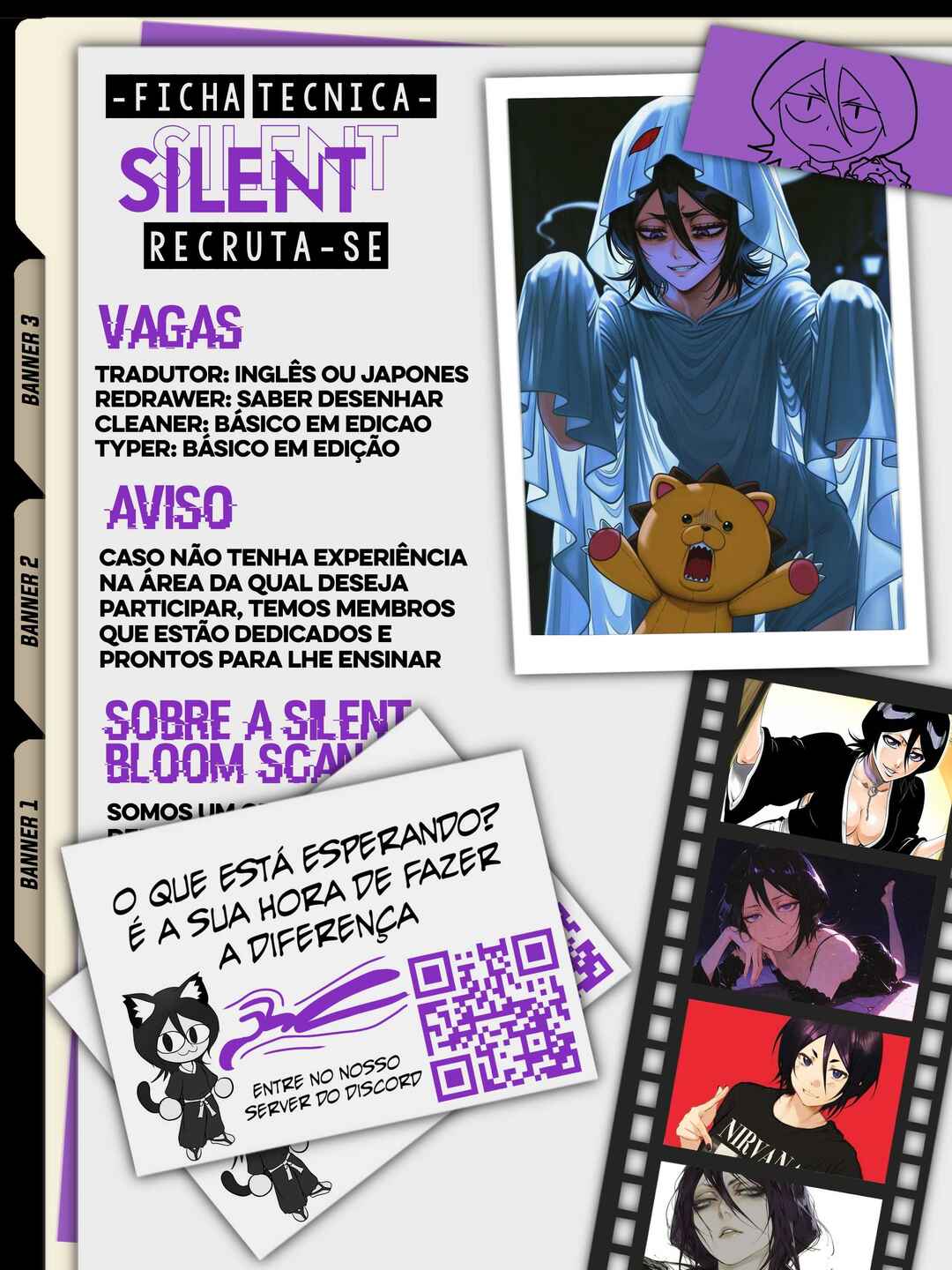Tokyo Fears Rhapsody Chapter 14 - Page 29
