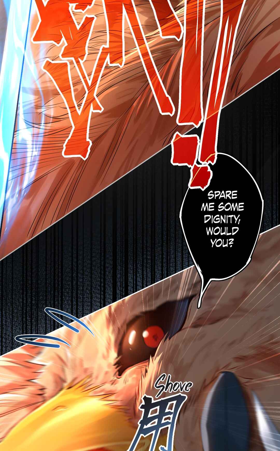 Phoenix Queen Chapter 2 - Page 15