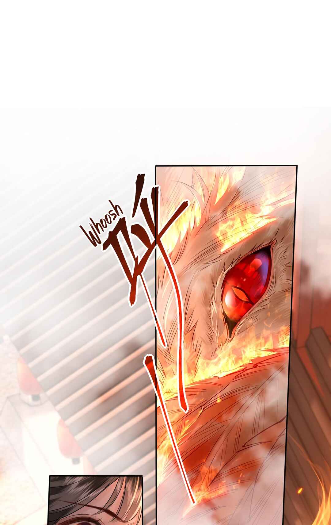Phoenix Queen Chapter 2 - Page 20