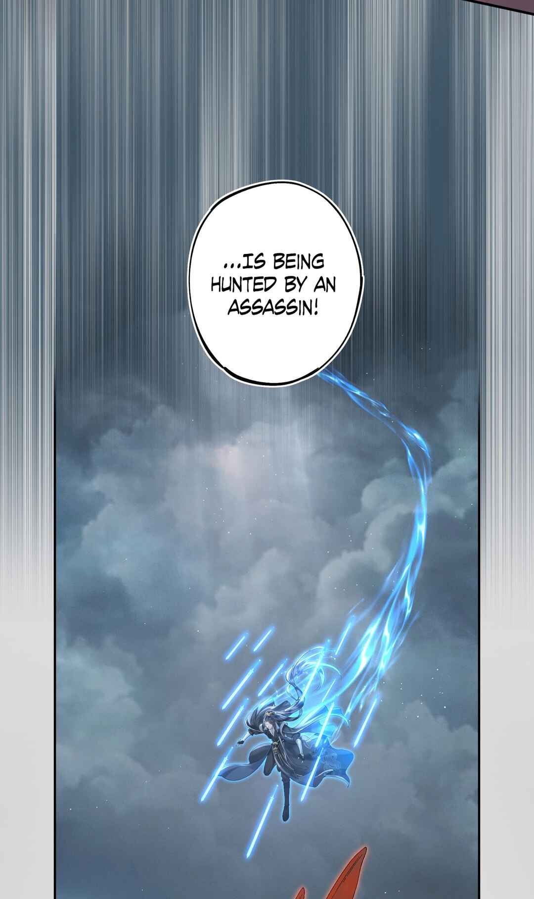 Phoenix Queen Chapter 2 - Page 4