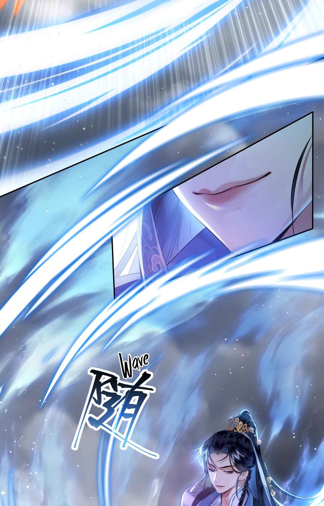 Phoenix Queen Chapter 2 - Page 46