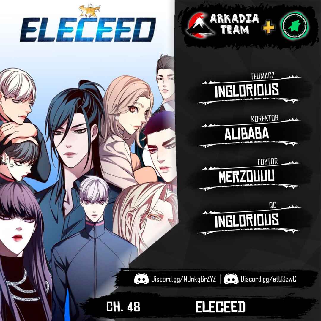 Eleceed Chapter 48 - Page 1