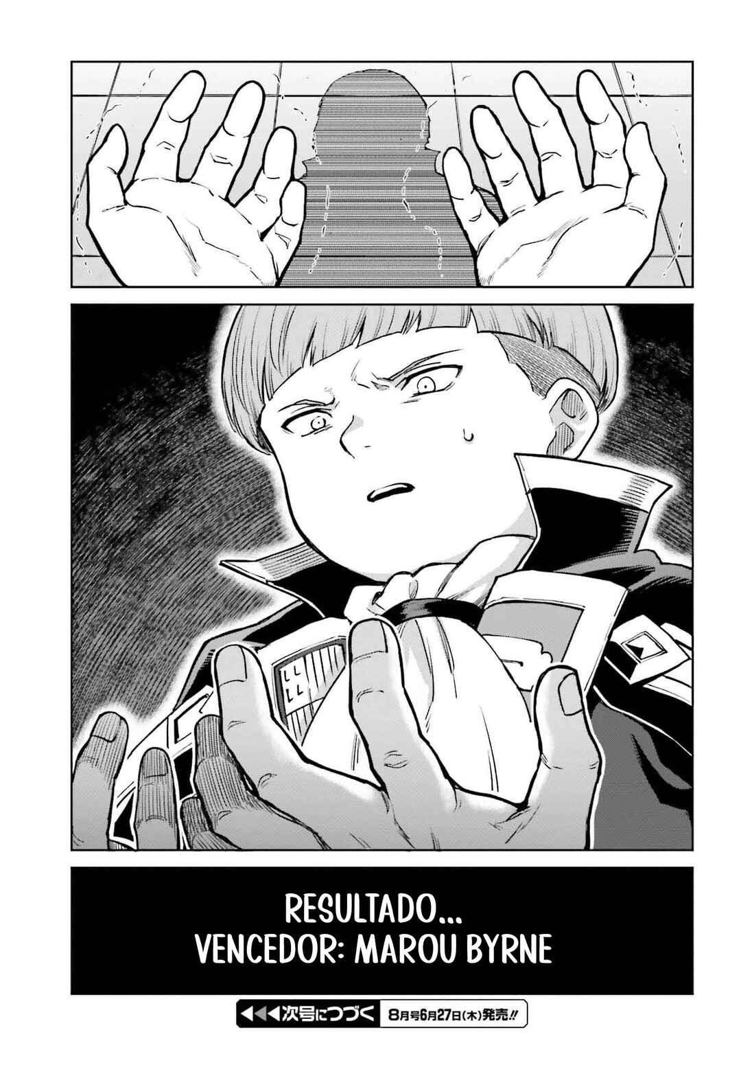 Shin no Jitsuryoku wa Girigiri made Kakushiteiyou to Omou Chapter 36 - Page 30