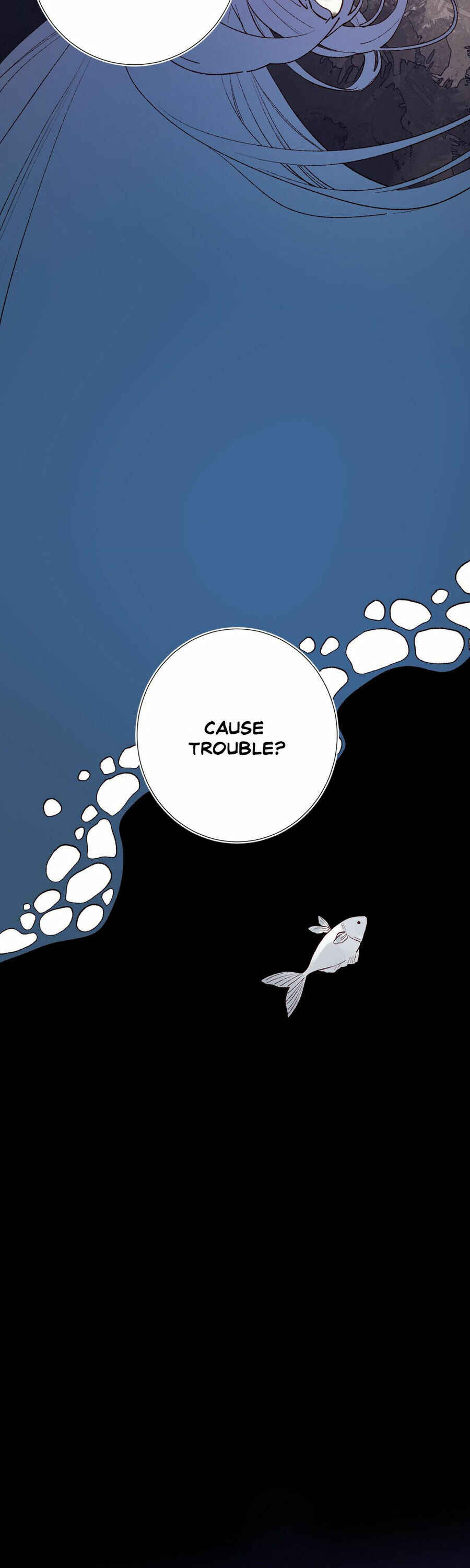 The Villainess Refuses to Flirt With the Male Lead Chapter 22 - Page 6