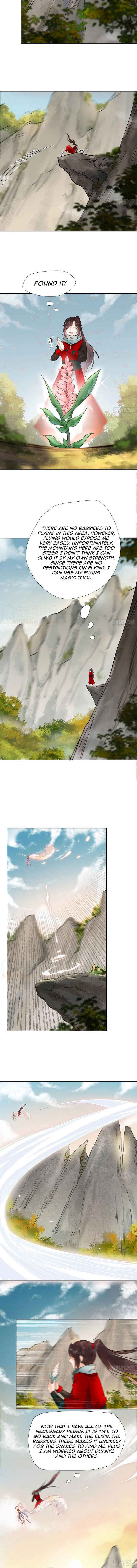 The Ghostly Doctor Chapter 414 - Page 2