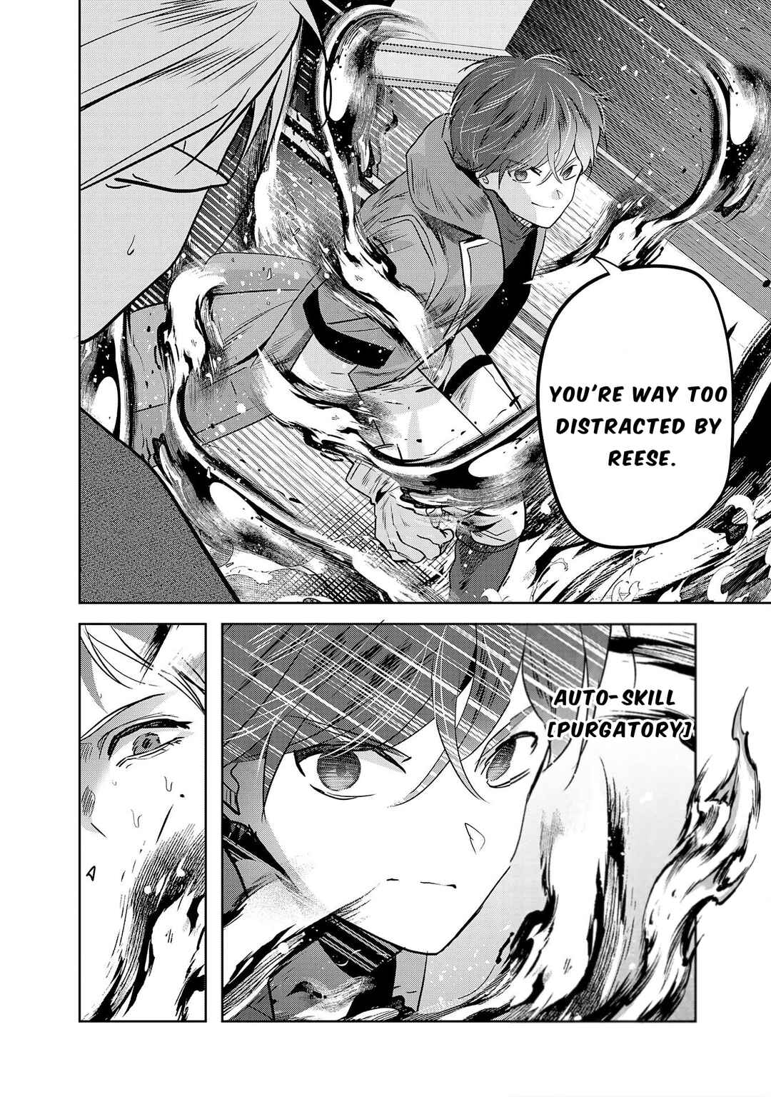 Auto Skill de Ore dake Chousoku Level Up ~Megami ga Michibiku Taida na Tenseisha no Sakutto Isekai Kouryaku~ Chapter 9 - Page 14