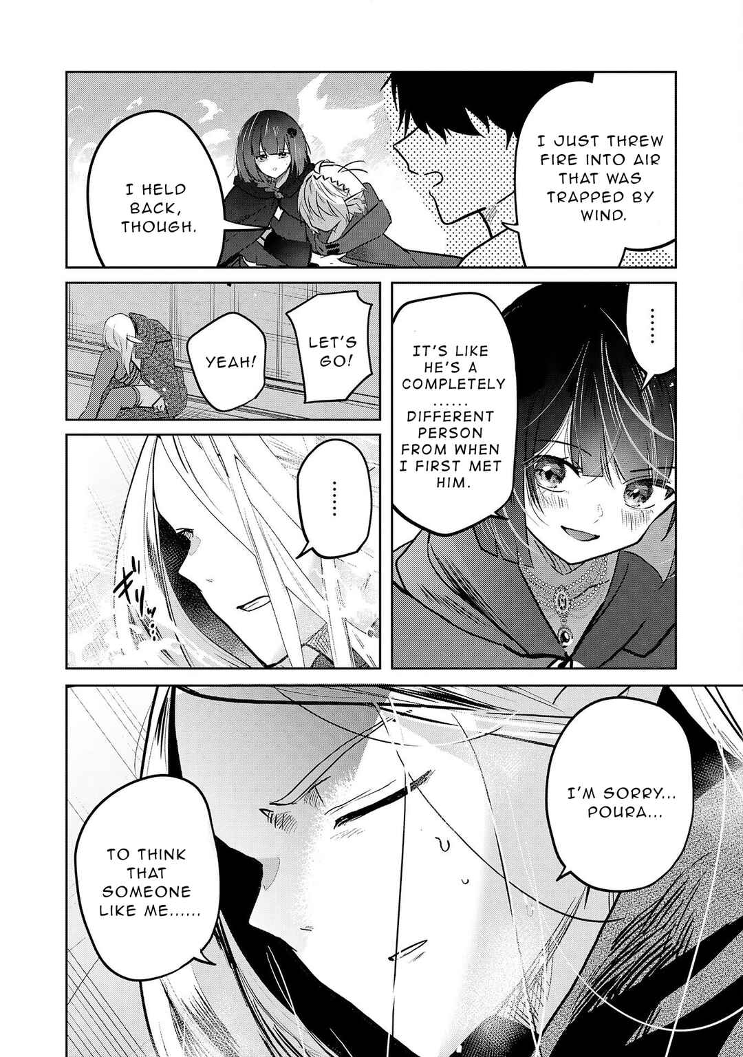 Auto Skill de Ore dake Chousoku Level Up ~Megami ga Michibiku Taida na Tenseisha no Sakutto Isekai Kouryaku~ Chapter 9 - Page 16