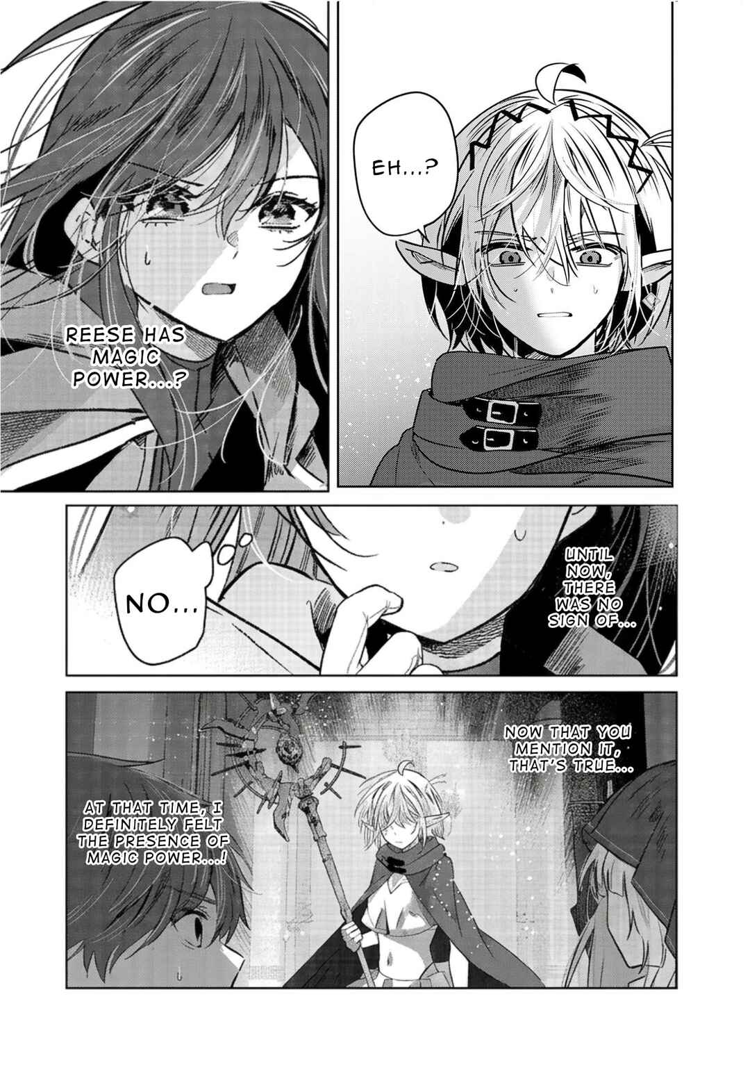 Auto Skill de Ore dake Chousoku Level Up ~Megami ga Michibiku Taida na Tenseisha no Sakutto Isekai Kouryaku~ Chapter 9 - Page 25