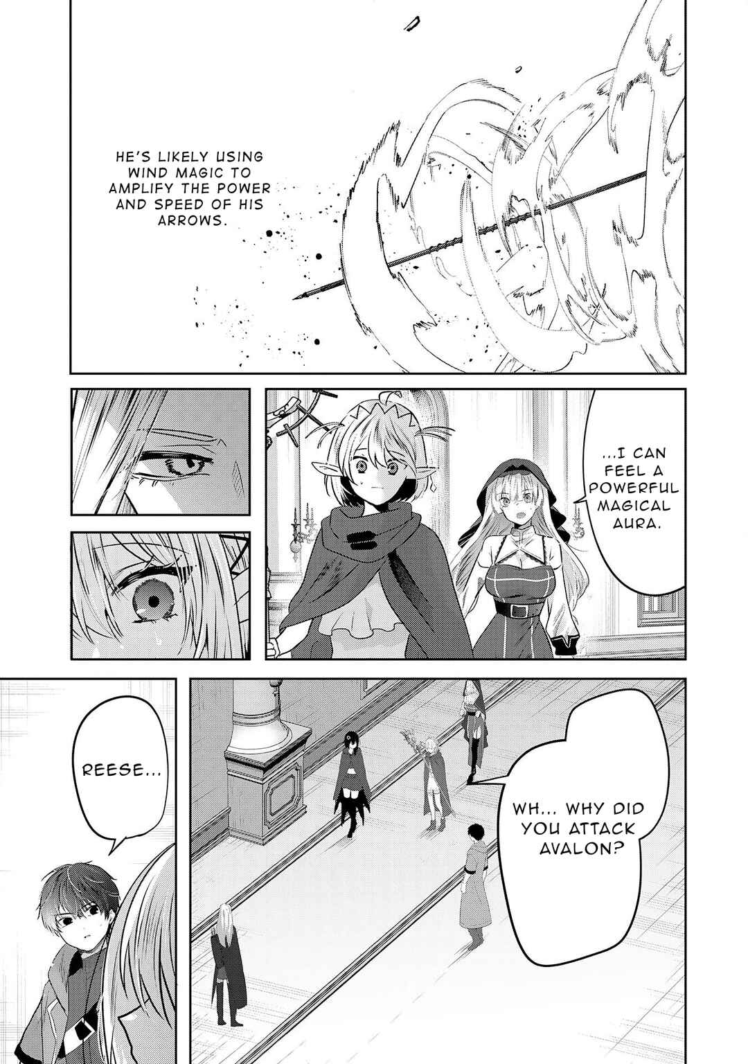 Auto Skill de Ore dake Chousoku Level Up ~Megami ga Michibiku Taida na Tenseisha no Sakutto Isekai Kouryaku~ Chapter 9 - Page 7