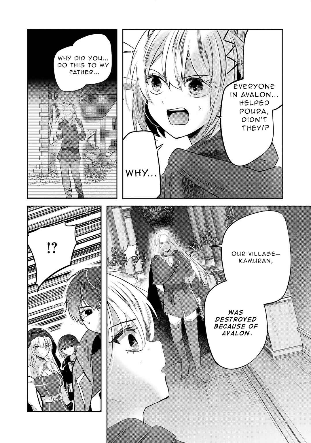Auto Skill de Ore dake Chousoku Level Up ~Megami ga Michibiku Taida na Tenseisha no Sakutto Isekai Kouryaku~ Chapter 9 - Page 8