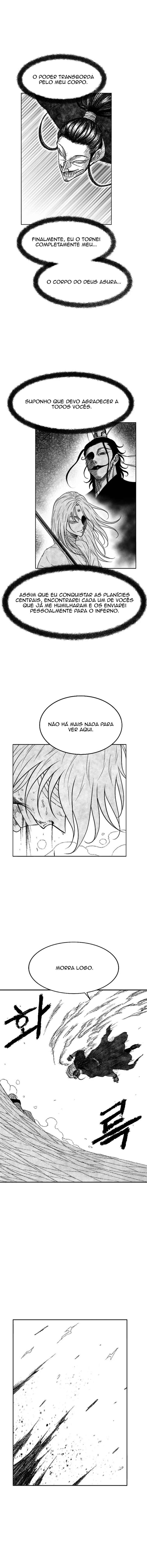 Heuksa Chapter 41 - Page 15