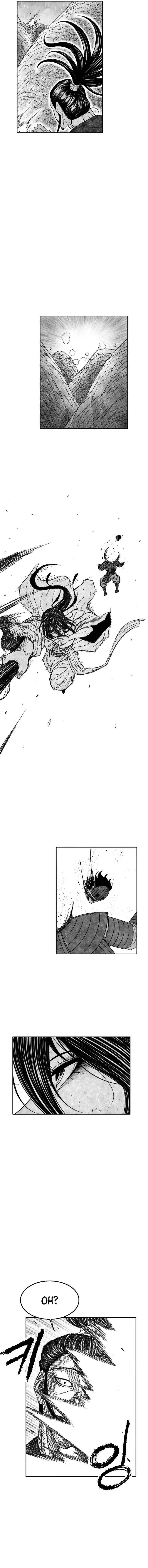 Heuksa Chapter 41 - Page 3