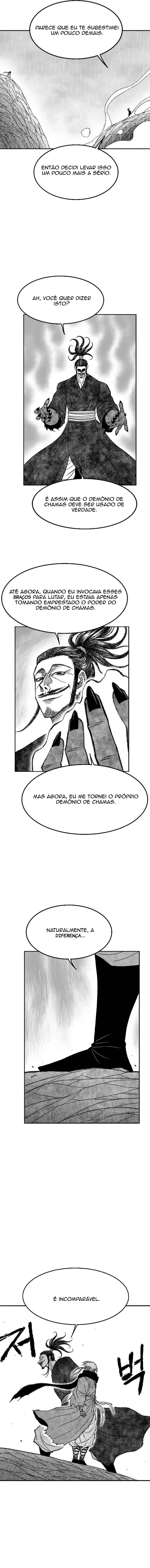 Heuksa Chapter 41 - Page 6