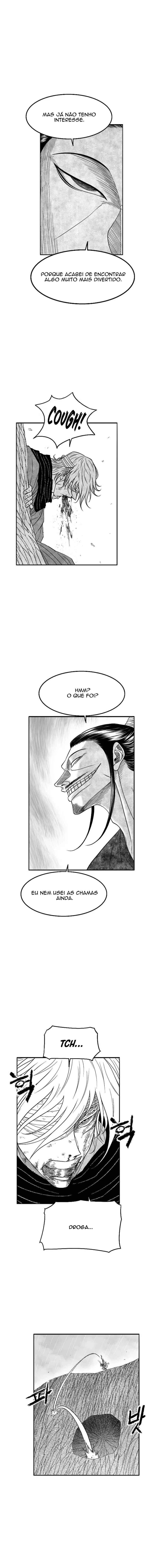 Heuksa Chapter 41 - Page 8