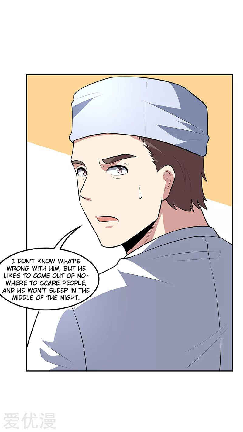 The Super Doctor From 2089 Chapter 115 - Page 26