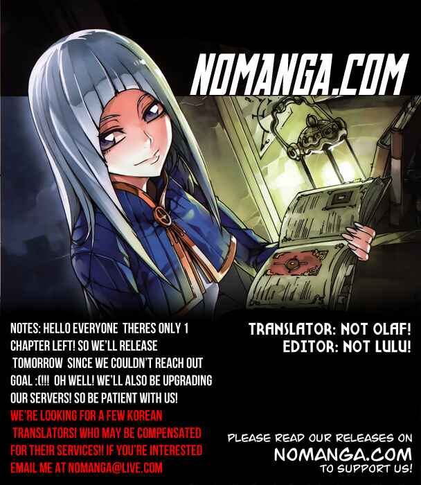 Witch Hunter Chapter 79 - Page 28