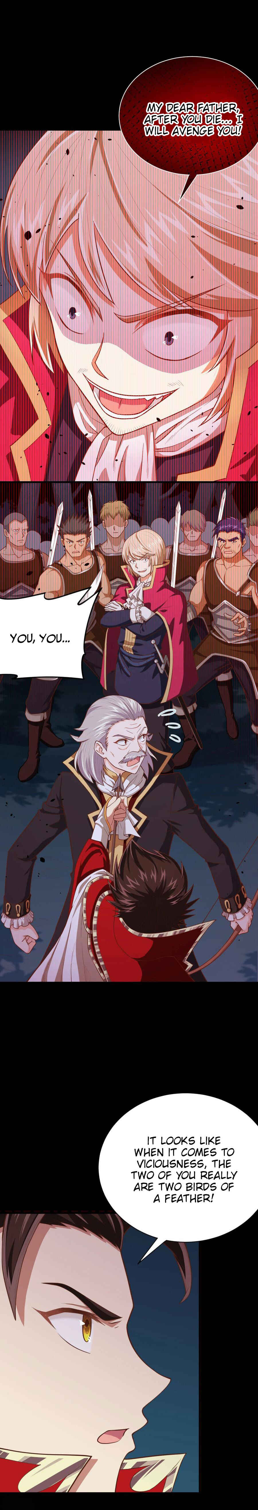 Starting From Today I'll Work as a City Lord Chapter 53 - Page 11