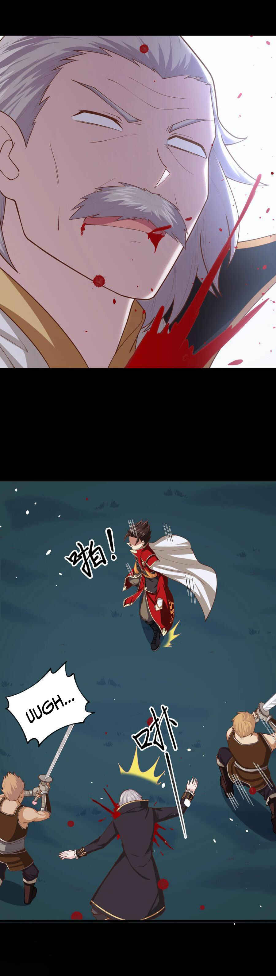 Starting From Today I'll Work as a City Lord Chapter 53 - Page 16