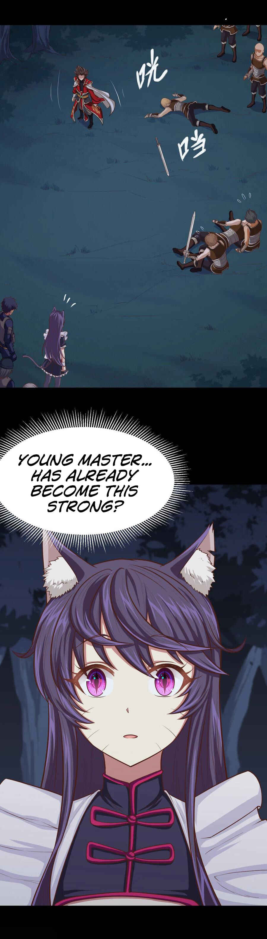 Starting From Today I'll Work as a City Lord Chapter 53 - Page 24