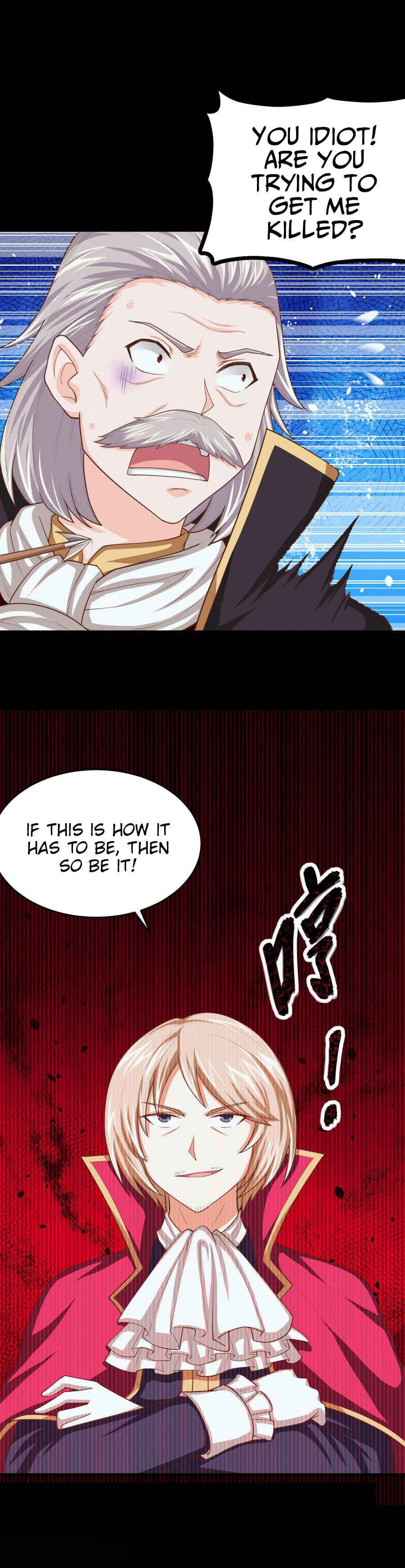 Starting From Today I'll Work as a City Lord Chapter 53 - Page 9