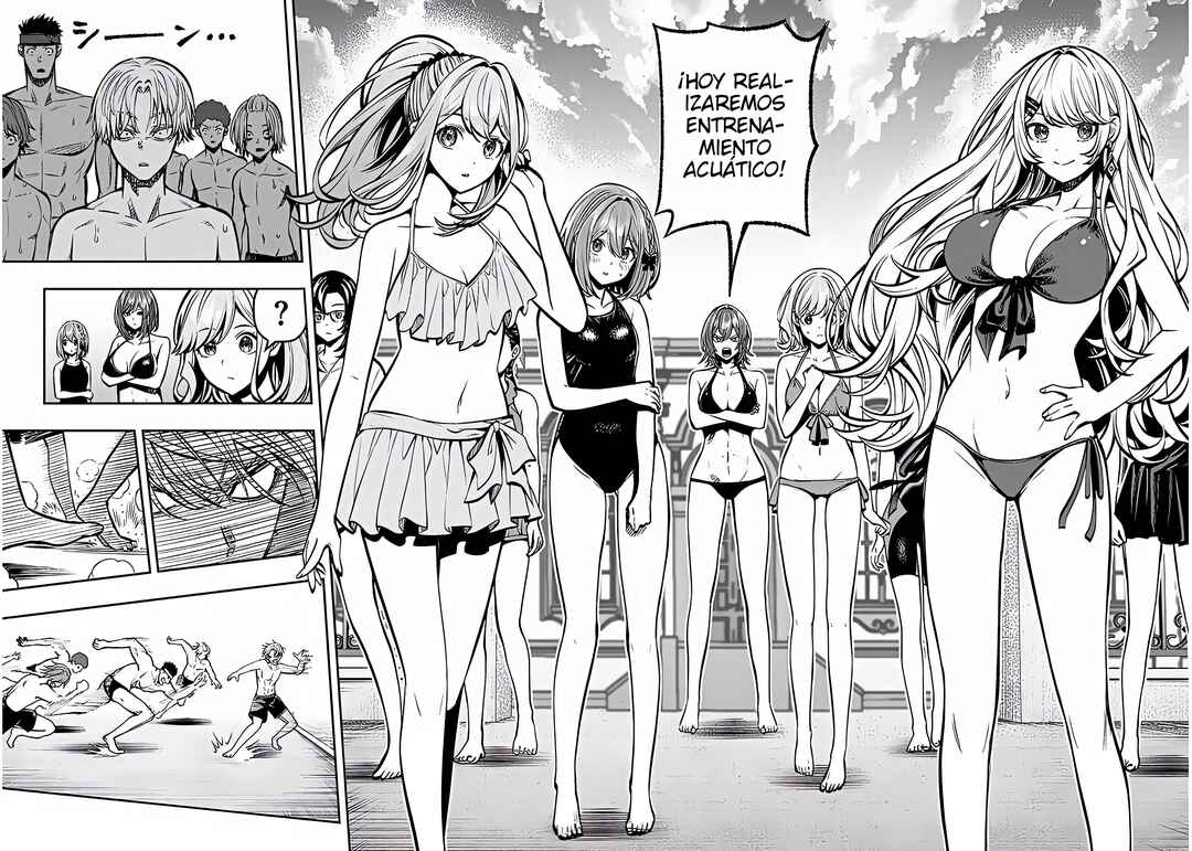 Taida na Akujoku Kizoku ni Tensei shita Ore, Scenario wo Bukkowashitara Kikakugai no Maryoku de Saikyou ni Natta Chapter 14 - Page 13