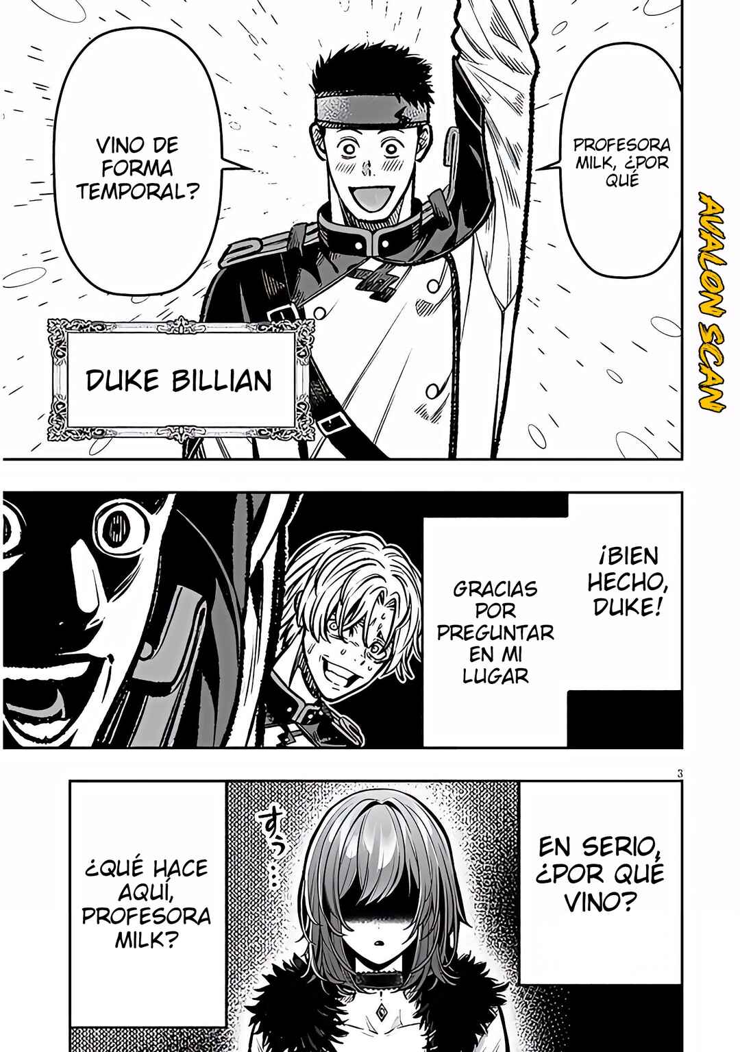 Taida na Akujoku Kizoku ni Tensei shita Ore, Scenario wo Bukkowashitara Kikakugai no Maryoku de Saikyou ni Natta Chapter 14 - Page 4
