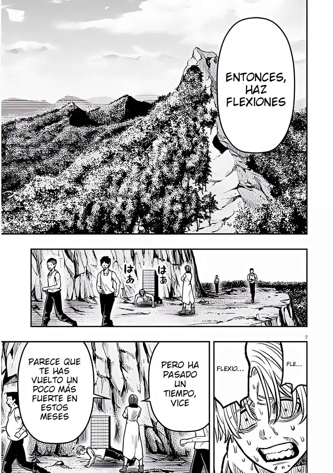 Taida na Akujoku Kizoku ni Tensei shita Ore, Scenario wo Bukkowashitara Kikakugai no Maryoku de Saikyou ni Natta Chapter 14 - Page 8